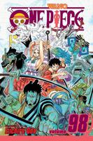 One Piece Vol. 98 | Oda Eiichiro