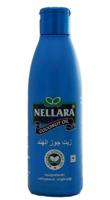 Nellara Coconut Oil 200ML Pet Bottle