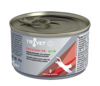 Trovet Renal & Oxalate Lamb Cat 100G / Rid