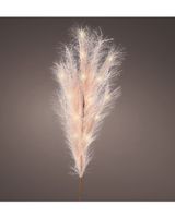 Homesmiths Micro LED Plume Polyester Steady Indoor
