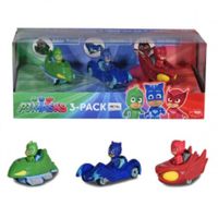 Dickie PJ Masks 3-Pack (203143000) Dickie PJ Masks 3-Pack (203143000)