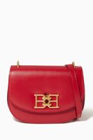 Baily Minibag in Embossed Leather Baily Minibag in Embossed Leather