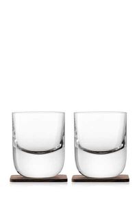 Glass Tumbler