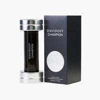 Davidoff Champion Eau De Toilette Natural Spray for Men - 90 ml