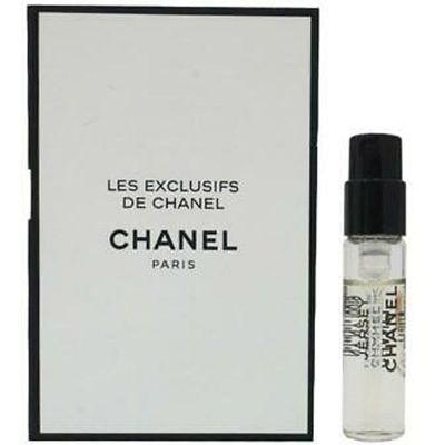 Chanel Biarritz Les Eaux De Chanel (U) Edt 1.5Ml Vials