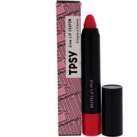 Tpsy Draw # 009 Red Alert 2.7g Lip Crayon