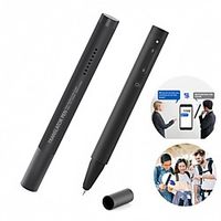 Language Translator Device 40 Languages Portable Language Translator Device 13.97 mm Rechargeable Real Time 2-way Translation for Learning miniinthebox - thumbnail