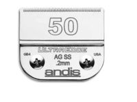 Andis Ultra Edge Blades For Cat & Dog - 50ss-0.2 mm