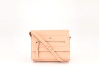 Womens Medium Shoulder Bag Pink Womens Medium Shoulder Bag Pink