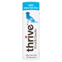 Thrive Fish Cat Treats 15G