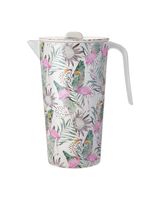 Cuisine Art Bamboo Fibre Jug Florence 21cm By Homesmiths