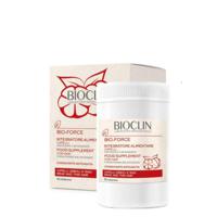 Bioclin Bio-Force Anti-Hair Loss Tablets x60