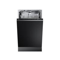 Teka DFI 44700 Fully integrated dishwasher 45 cm