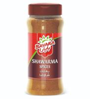 Bayara Shawarma Spices 330ml