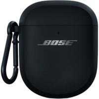 Bose Wireless Charging Case Cover, Black 0923 | Protective Cover for Your Bose Wireless Charging Case