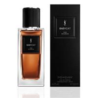 Yves Saint Laurent Babycat Row Bourbon (U) Edp 125Ml