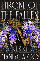 Throne Of The Fallen | Kerri Maniscalco