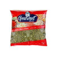 Gourmet Classic Pumpkin Seeds w/o Skin -1 Kg