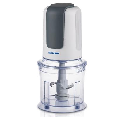 Sonashi 500ml Dual Blade Chopper 500W (SMC-12) Sonashi 500ml Dual Blade Chopper 500W (SMC-12)
