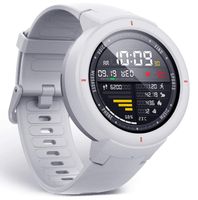 Amazfit Verge Smartwatch, White - thumbnail