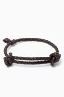Bracelet in Intrecciato Nappa - thumbnail