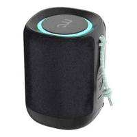 MyCandy 15W Bluetooth Speaker Bass Master, Black