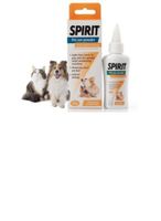 Spirit Pet Ear Powder For Dogs & Cats - 50gr