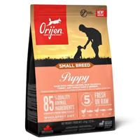 Orijen Puppy Small Breed Dry Dog Food 1.8Kg