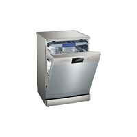 Siemens SN236I10NM Dishwasher, 6 Programmes