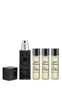 Black Phantom Eau de Parfum Travel Spray