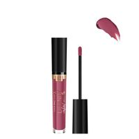 Max Factor Lipfinity Velvet Matte 05 Matte Merlot 4ml