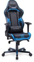 DXRacer King Series Gaming Chair Black & Blue - DXR6