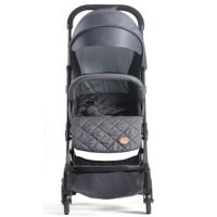 Travel Lite Stroller - SLD By Teknum - Dark Grey TK_YF001_GY