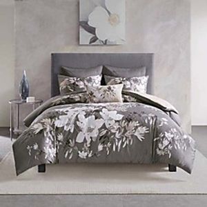 3-Piece Duvet Cover Set Hotel Bedding Sets Comforter Cover with Soft Lightweight Microfiber Include 1 Duvet Cover 2 Pillowcases for Double/Queen/King(1 Pillowcase for Twin/Single) miniinthebox