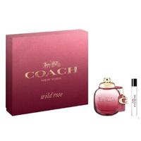 Coach Wild Rose (W) Set Edp 50Ml + Edp 7.5Ml