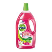 Dettol 4In1 Multi Action Cleaner 900ML