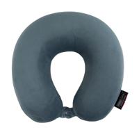 PARA JOHN Neck Pillow - Travel Neck Support Cushion - Ideal For Travelling TV Reading - Essential Travel Pillow For Adults