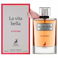 Maison Alhambra La Vita Bella Intensa Women Edp 100Ml