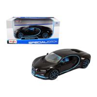 Maisto Bugatti Chiron 1.24 Diecast Car