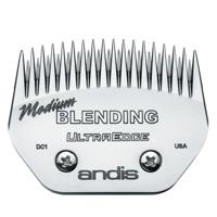 Andis Ultraedge Detachable Blade - Medium Blending - thumbnail