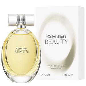 Calvin Klein Beauty For Women Eau De Parfum 50ml