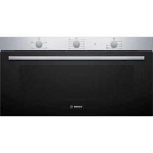 BOSCH Series 2 built-in oven 90 x 48 cm Stainless steel