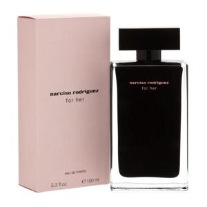 Narciso Rodriguez For Her EDT - 100 ml
