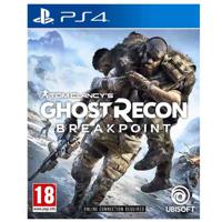 Ghost Recon - Breakpoint - Playstation 4