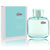 Lacoste Eau De Lacoste L.12.12 Natural (W) Edp 50Ml