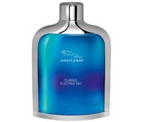 Jaguar Classic Electric Sky (M) Edt 100ml-JAGU00003 (UAE Delivery Only)