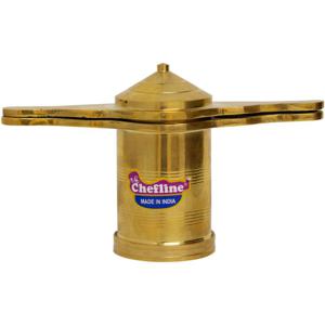 Chefline Brass Sev sancha Pressing ( Made in India)