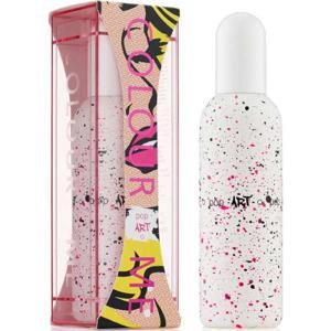 Milton Lloyd Colour Me Pop Art (W) Edp 100Ml Tester