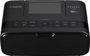 Canon CP1300 BLK, B074XFPC3D