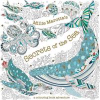 Millie Marotta's Secrets Of The Sea | Millie Marotta